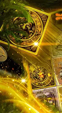 Gonzo's Quest preview
